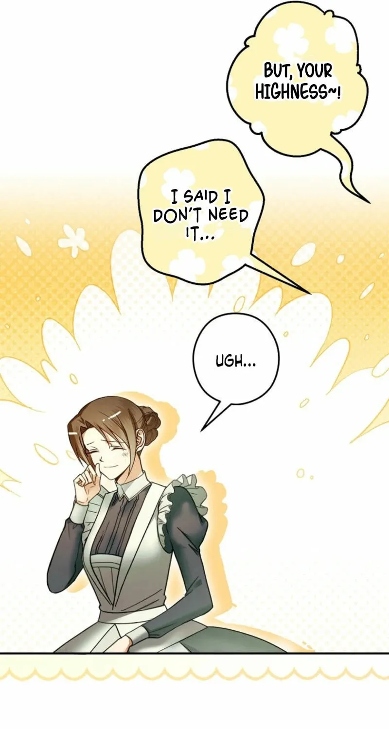 Imperial Maid Chapter 9 page 67 - 