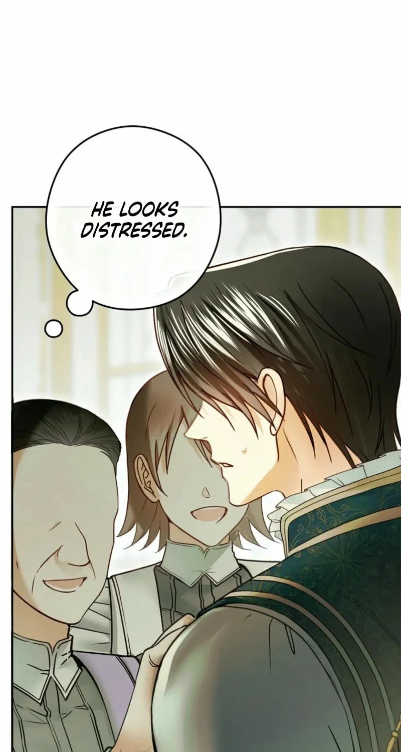 Imperial Maid Chapter 9 page 68 - 