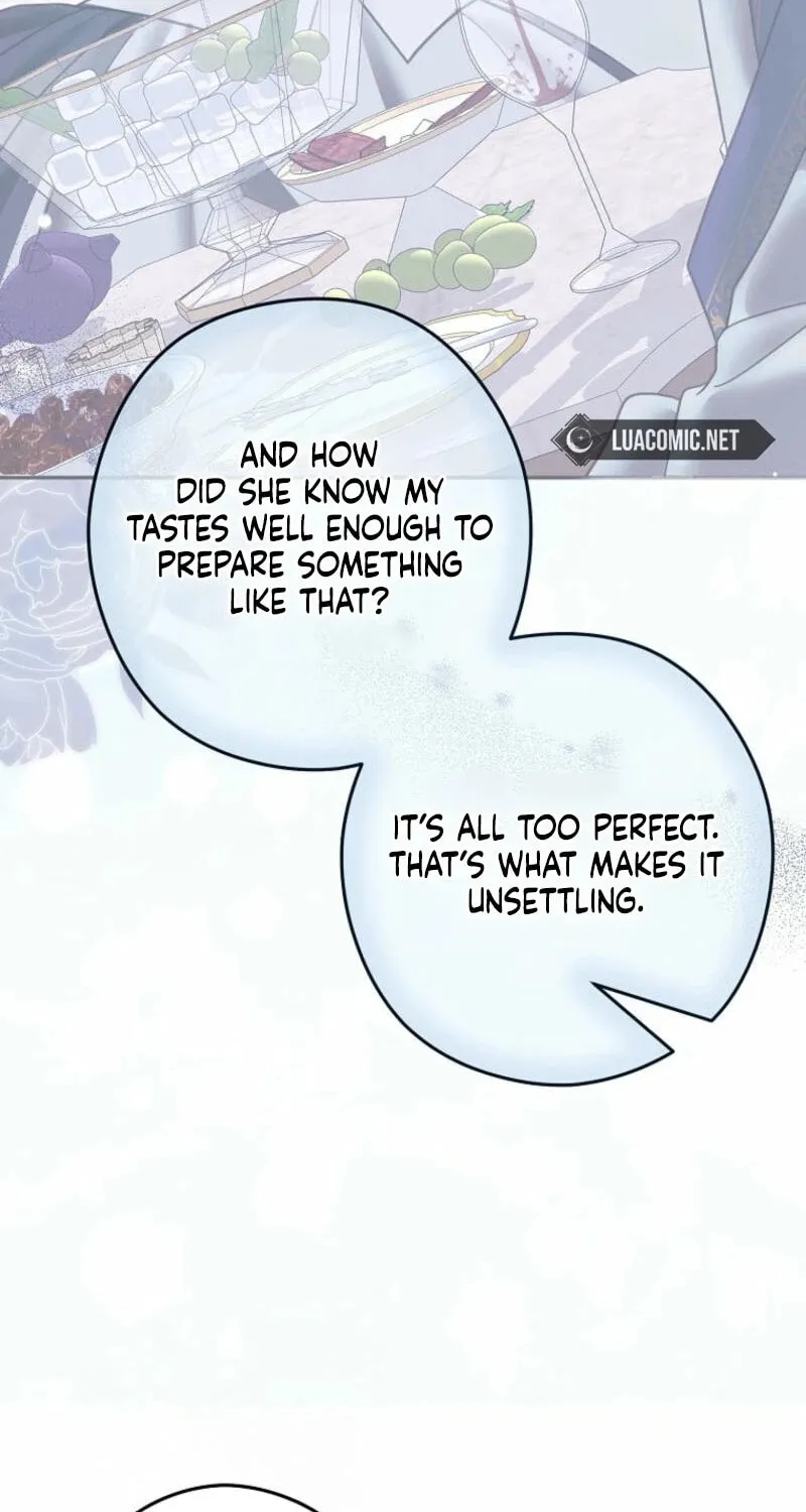 Imperial Maid Chapter 9 page 8 - 