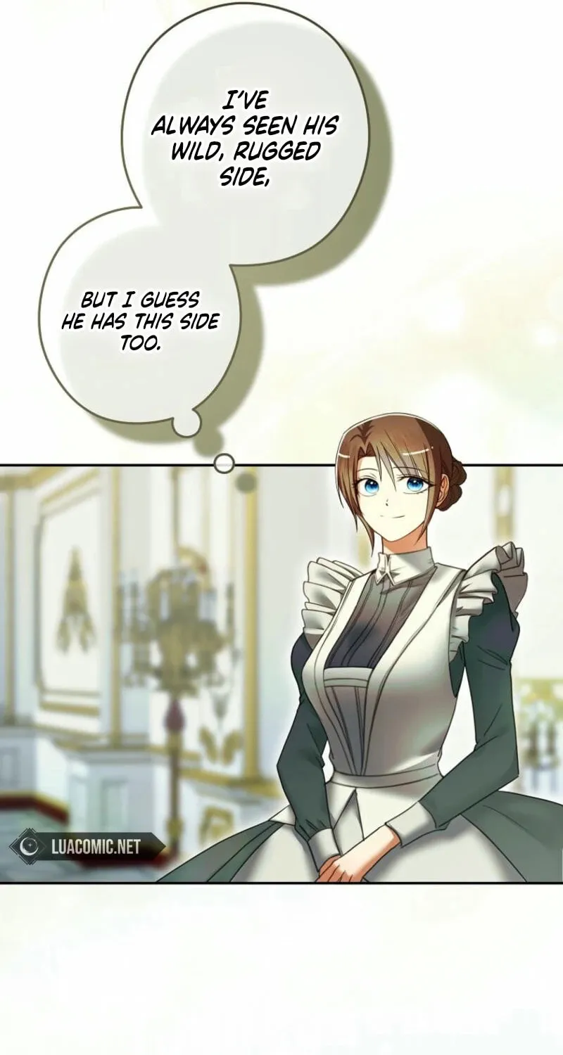 Imperial Maid Chapter 9 page 73 - 