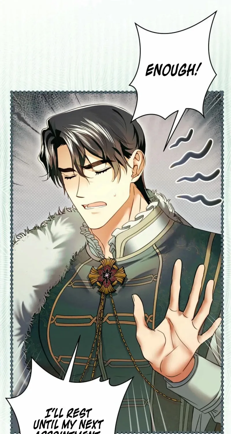 Imperial Maid Chapter 9 page 74 - 
