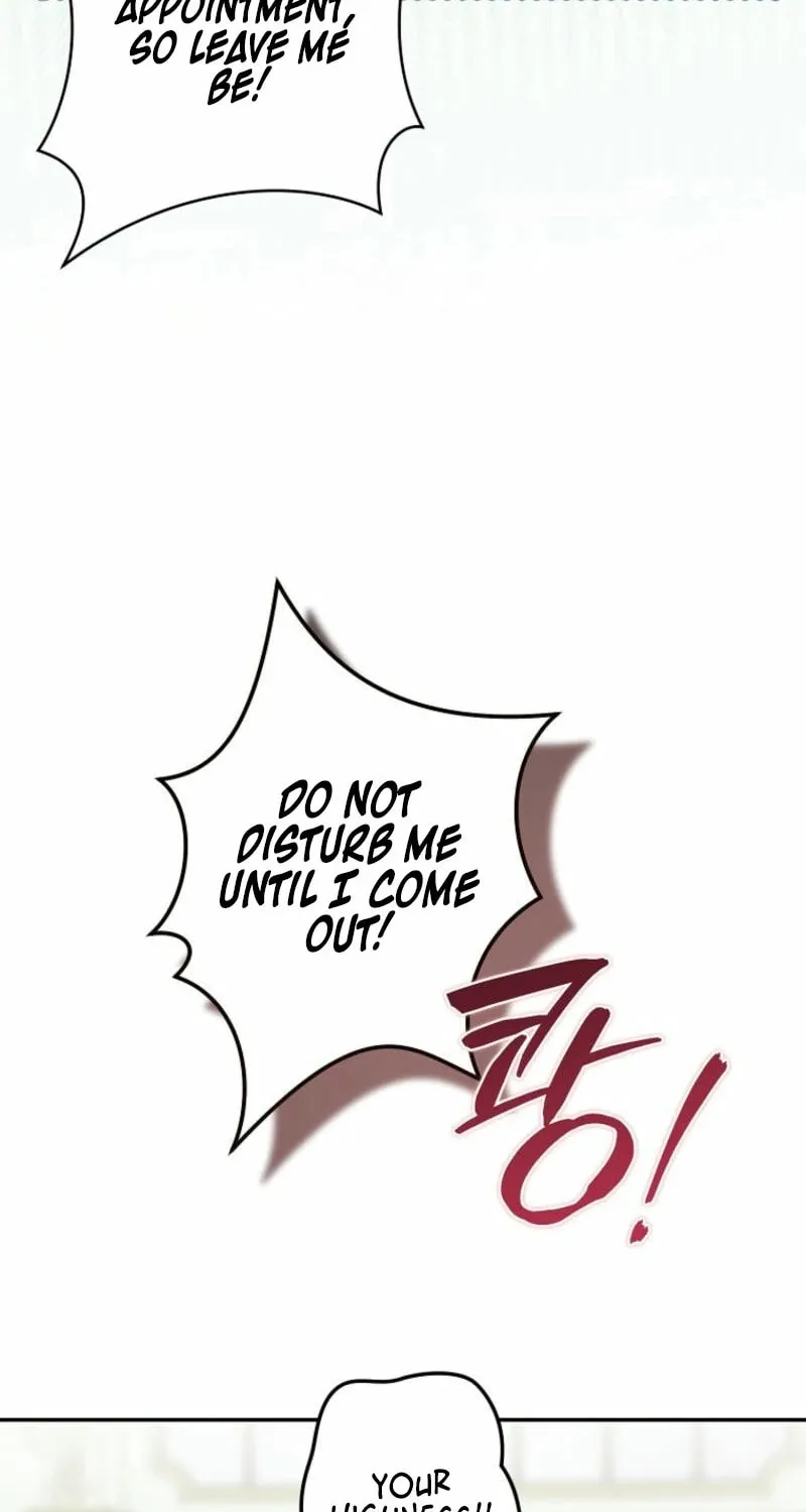 Imperial Maid Chapter 9 page 75 - 