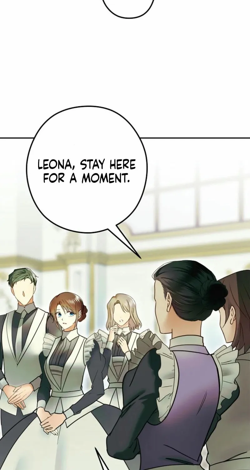 Imperial Maid Chapter 9 page 77 - 