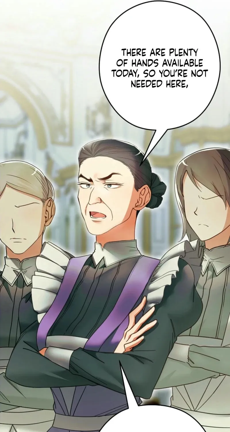 Imperial Maid Chapter 9 page 79 - 