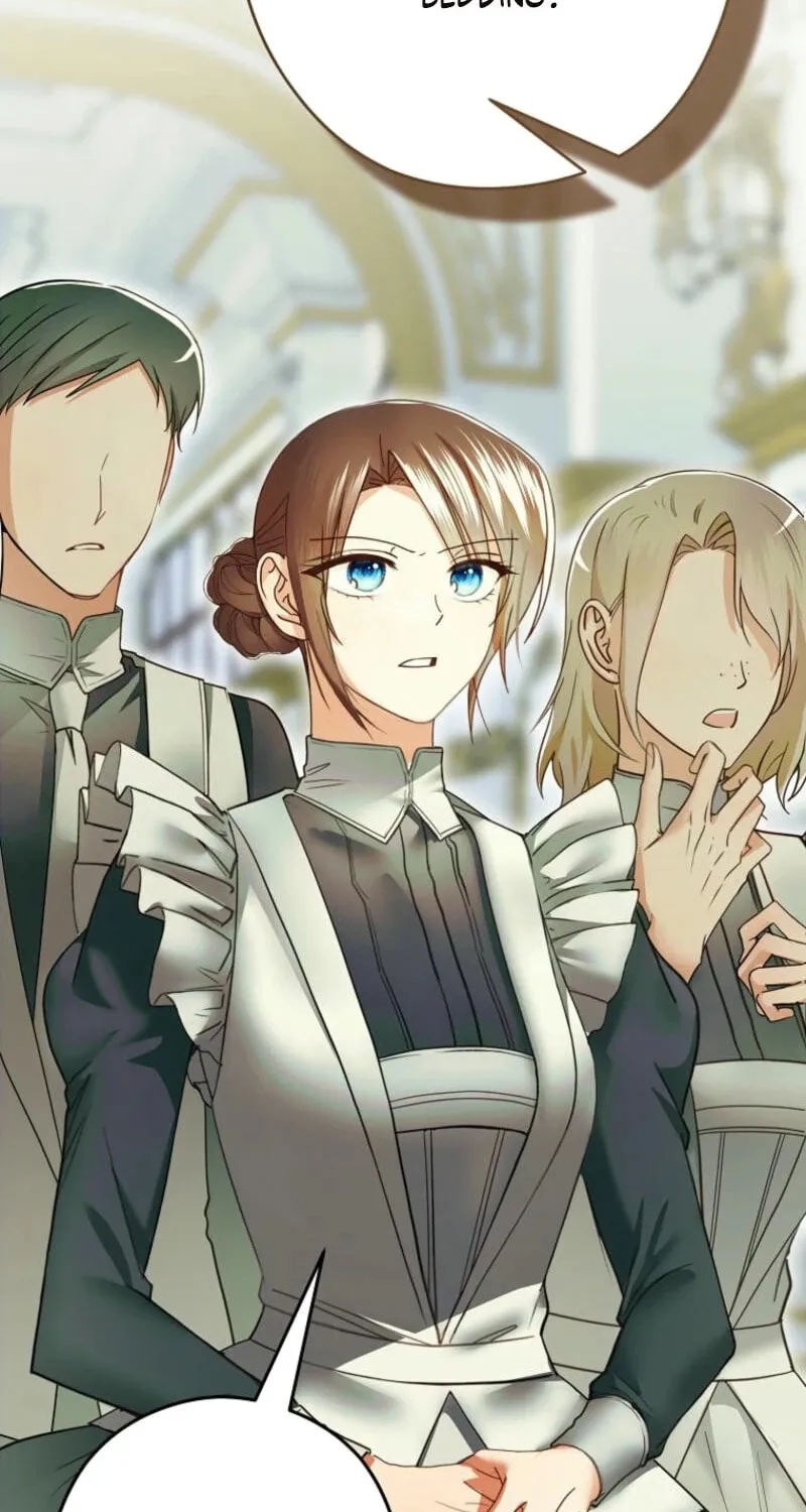 Imperial Maid Chapter 9 page 81 - 