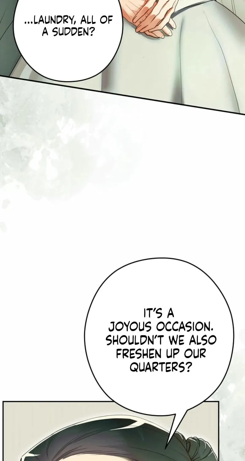 Imperial Maid Chapter 9 page 82 - 