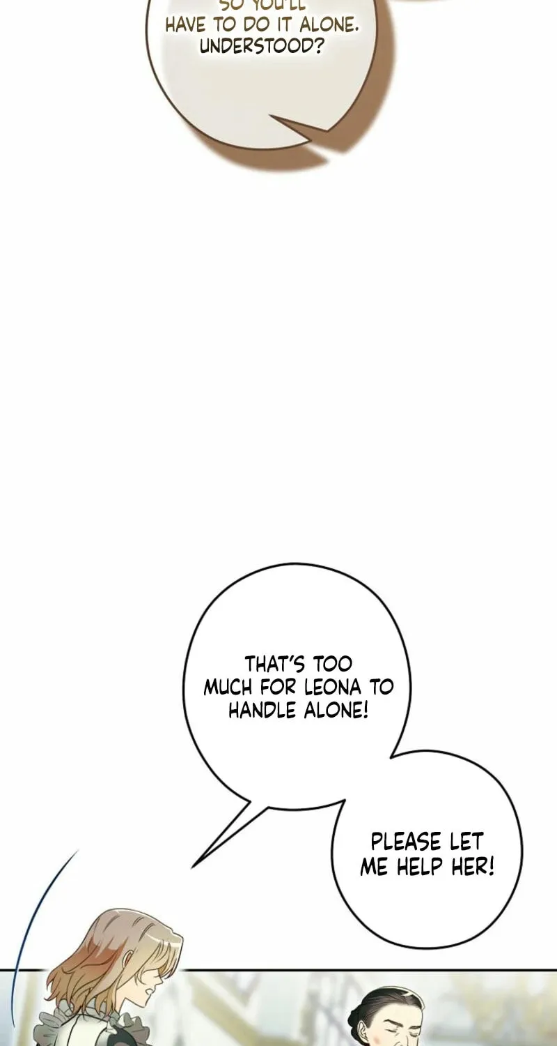 Imperial Maid Chapter 9 page 86 - 