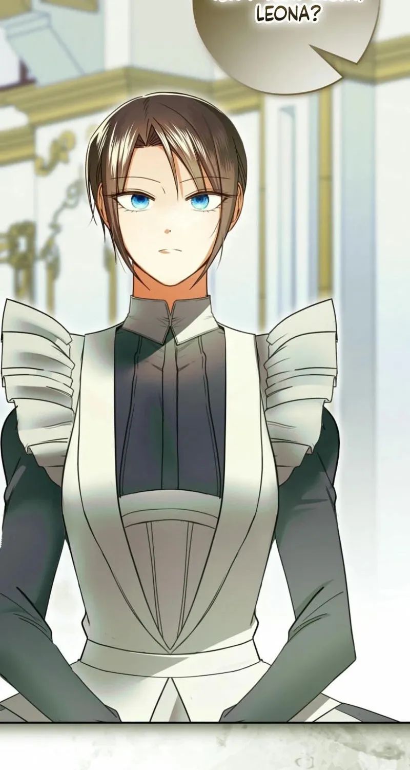 Imperial Maid Chapter 9 page 88 - 
