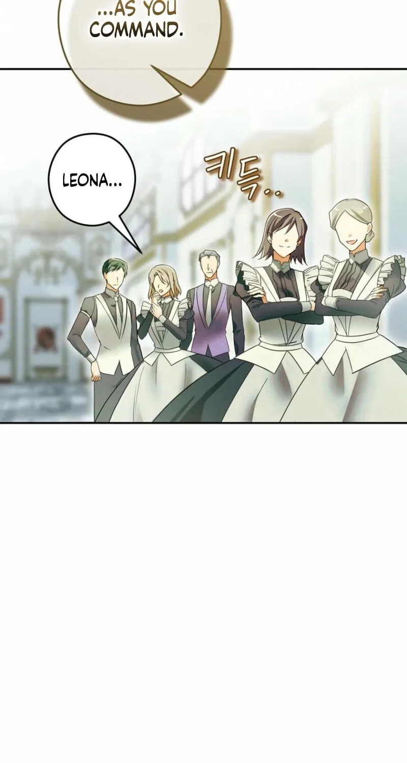 Imperial Maid Chapter 9 page 90 - 