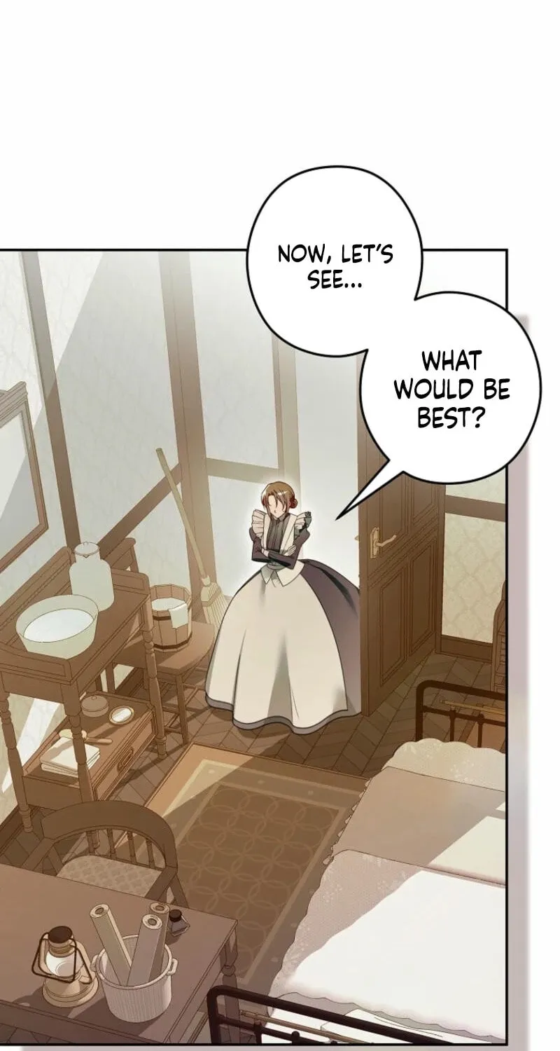Imperial Maid Chapter 9 page 92 - 