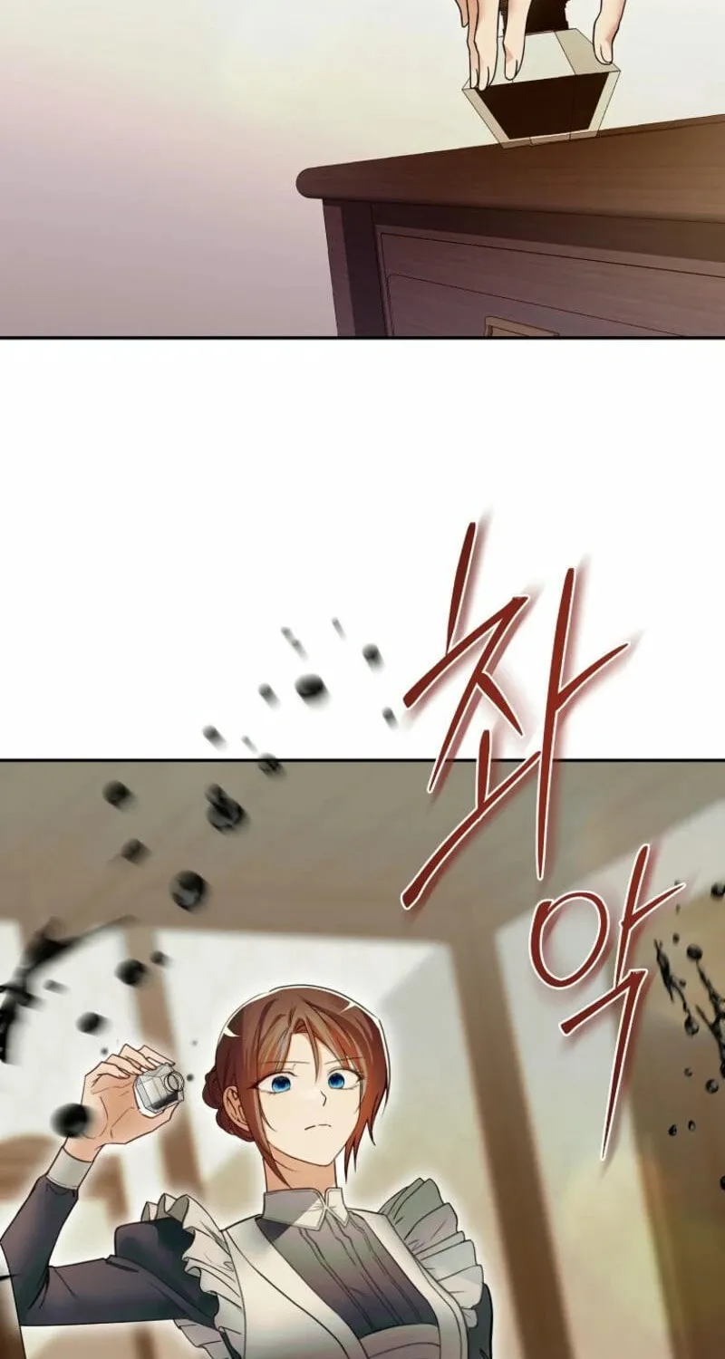 Imperial Maid Chapter 9 page 95 - 