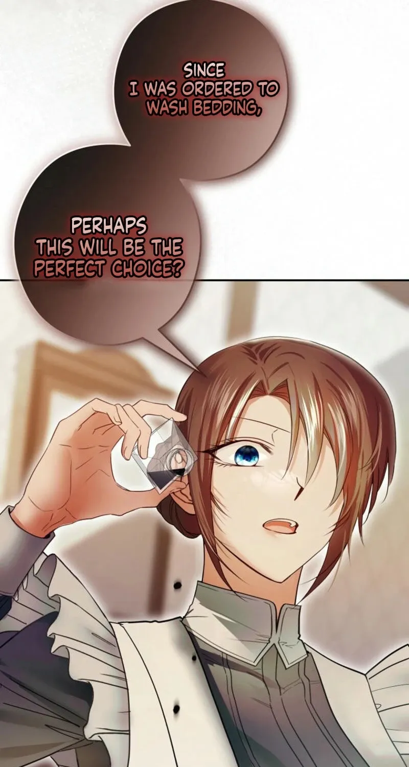 Imperial Maid Chapter 9 page 97 - 