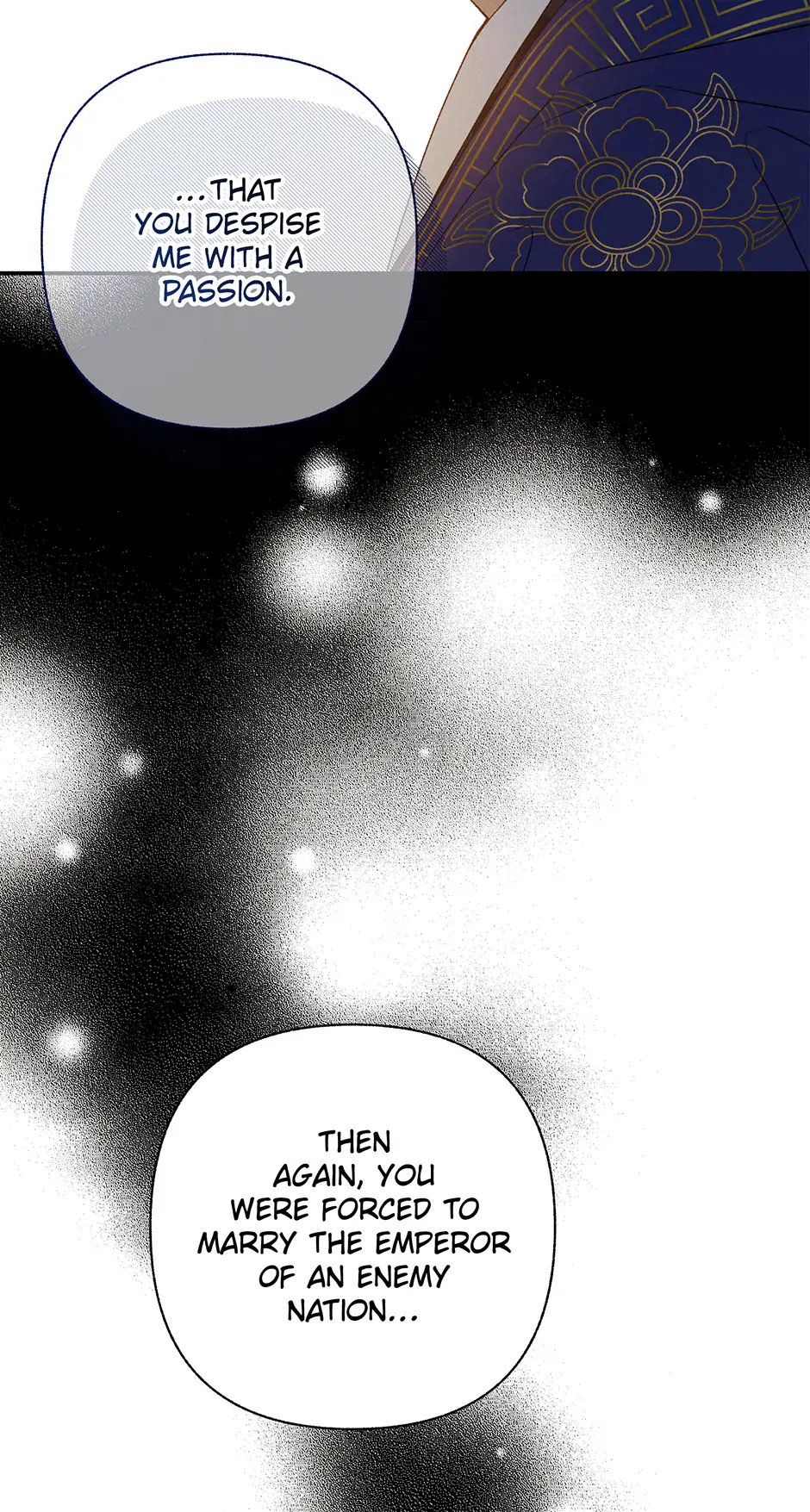 Imperial Marriage Chapter 1 page 15 - 