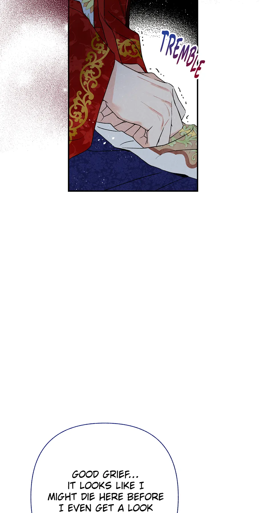 Imperial Marriage Chapter 1 page 17 - 