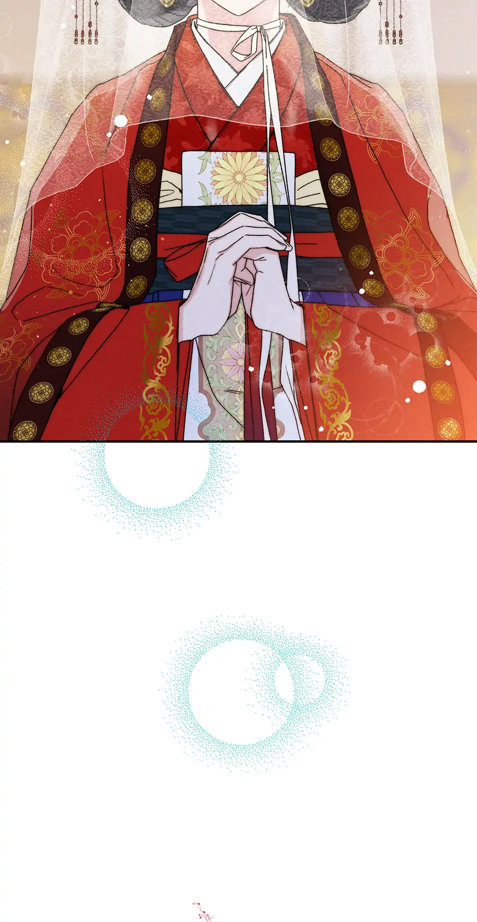Imperial Marriage Chapter 1 page 25 - 