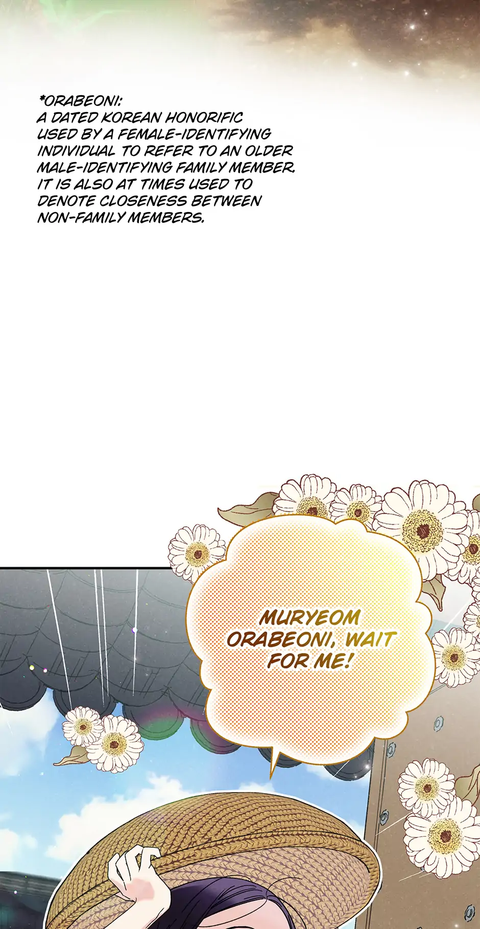 Imperial Marriage Chapter 1 page 29 - 