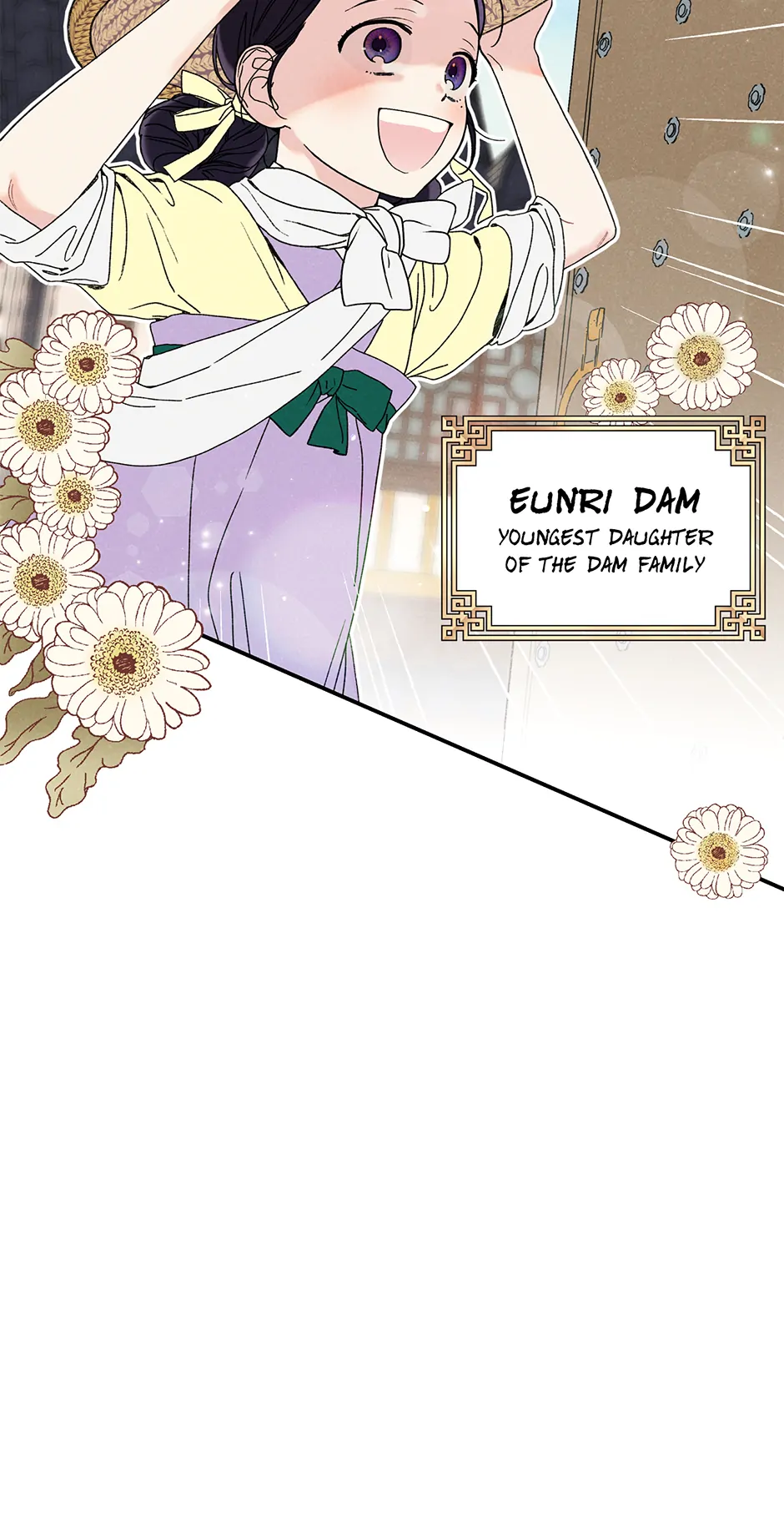 Imperial Marriage Chapter 1 page 30 - 