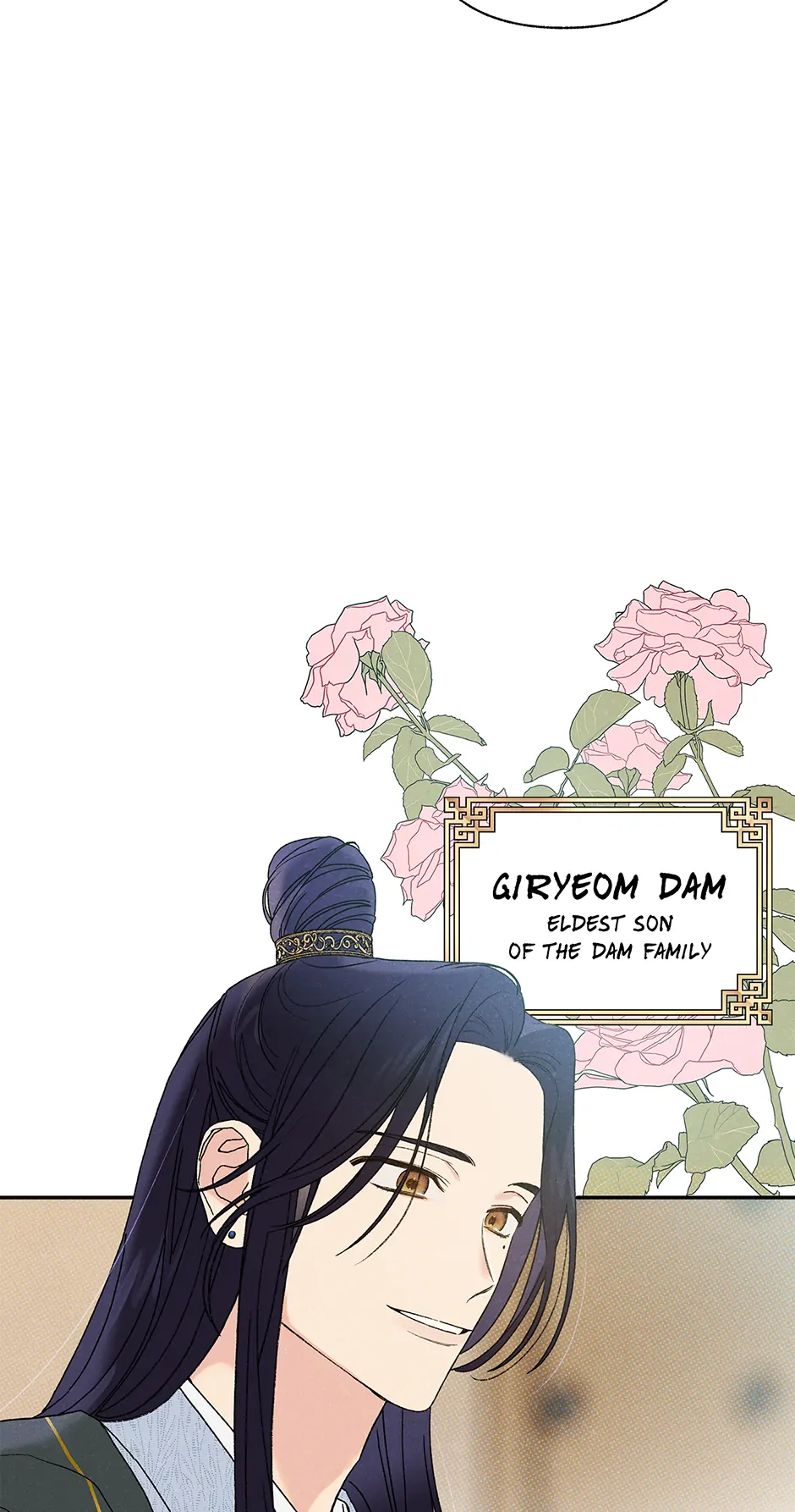 Imperial Marriage Chapter 1 page 37 - 