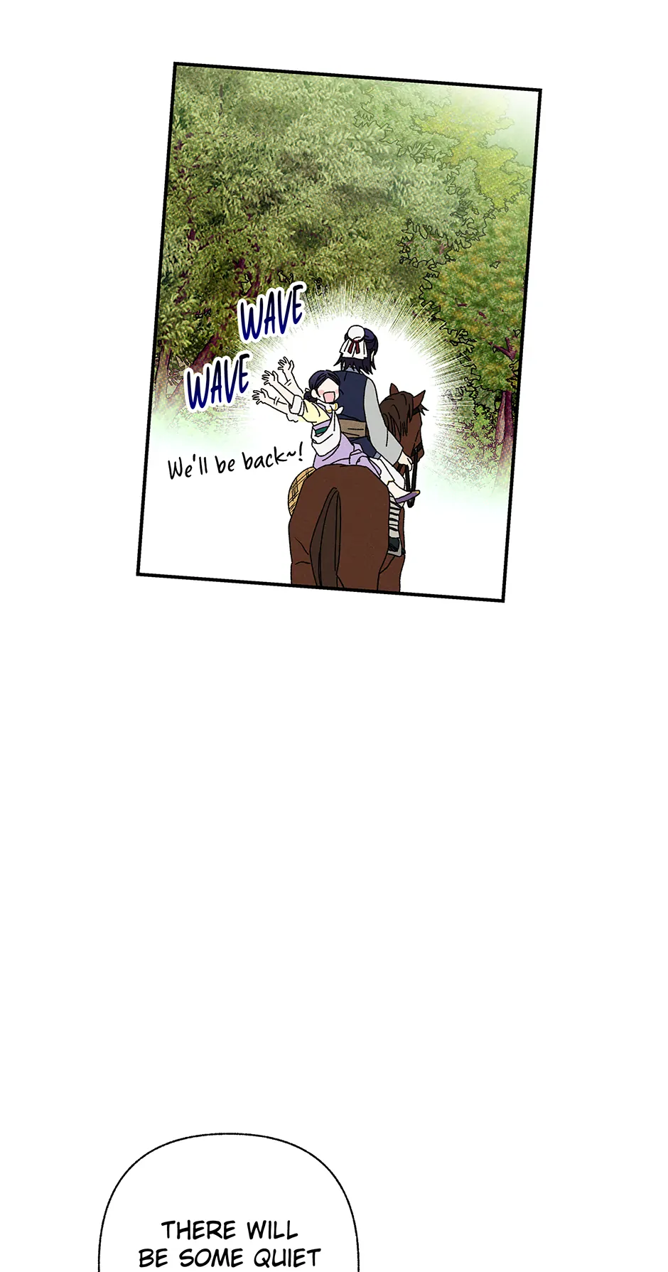 Imperial Marriage Chapter 1 page 40 - 