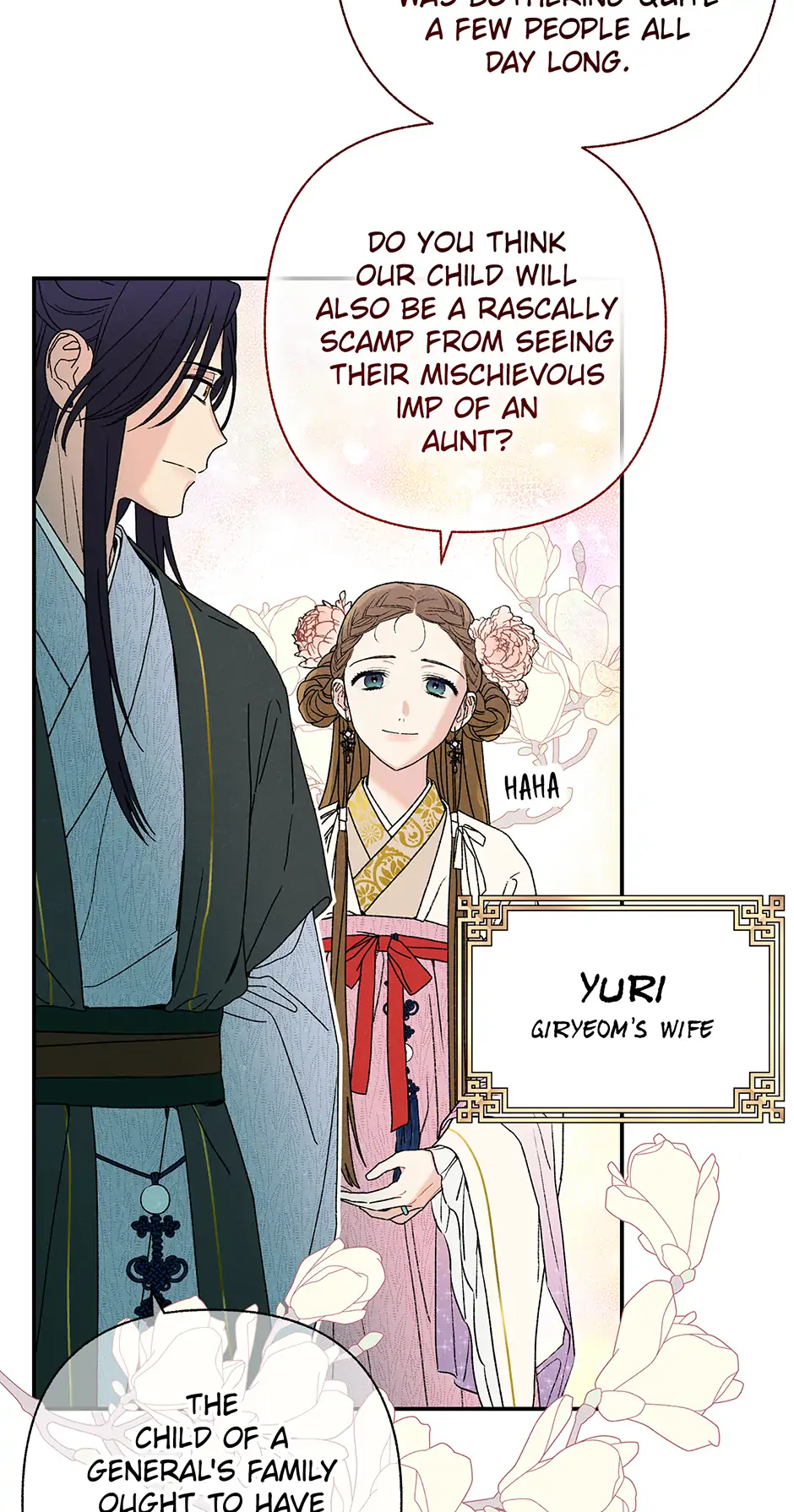 Imperial Marriage Chapter 1 page 42 - 