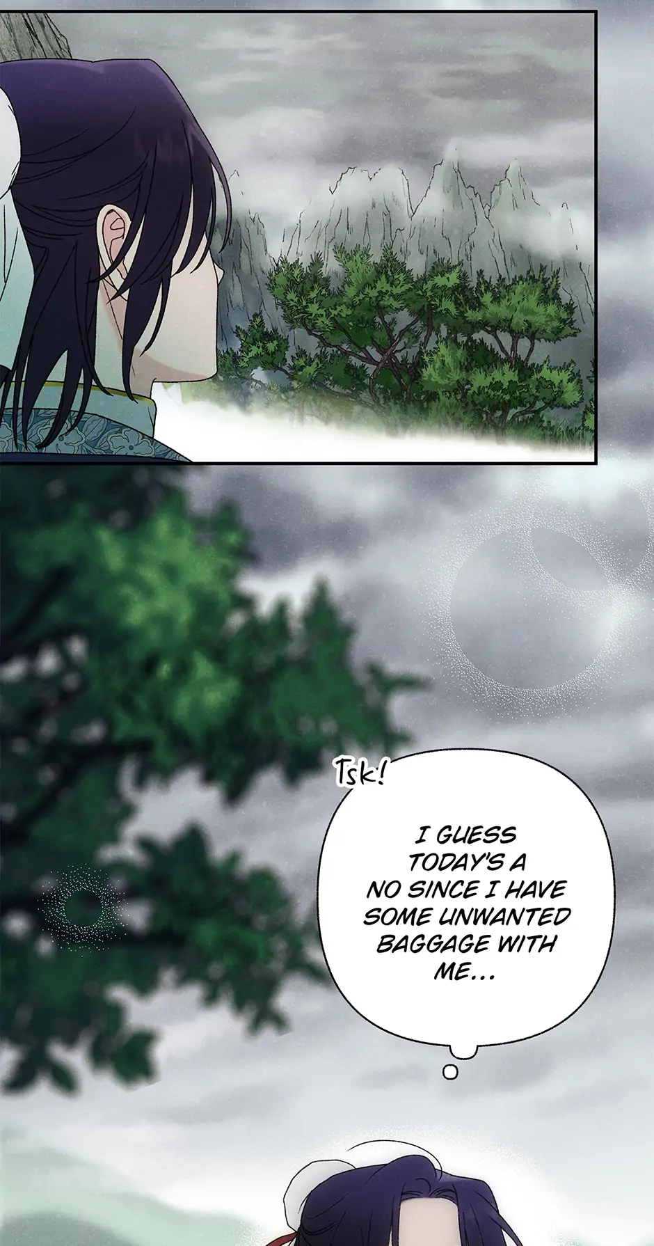 Imperial Marriage Chapter 1 page 45 - 