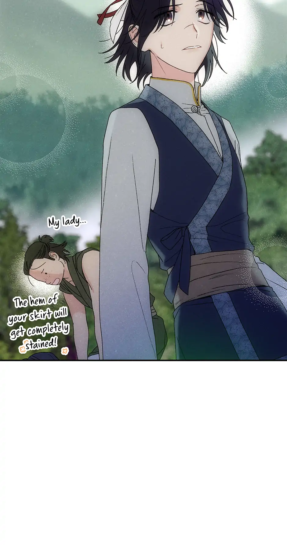 Imperial Marriage Chapter 1 page 46 - 