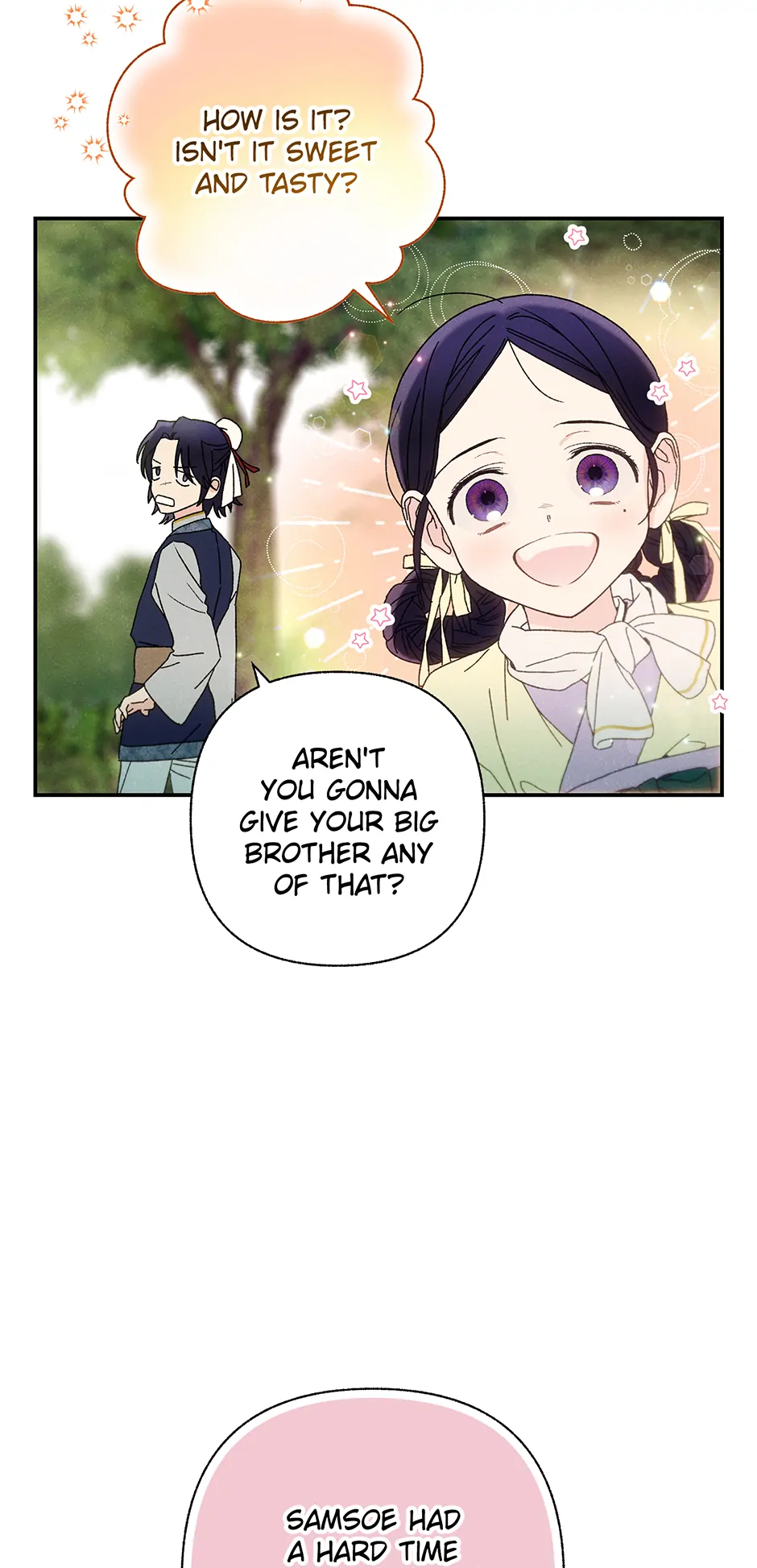 Imperial Marriage Chapter 1 page 49 - 
