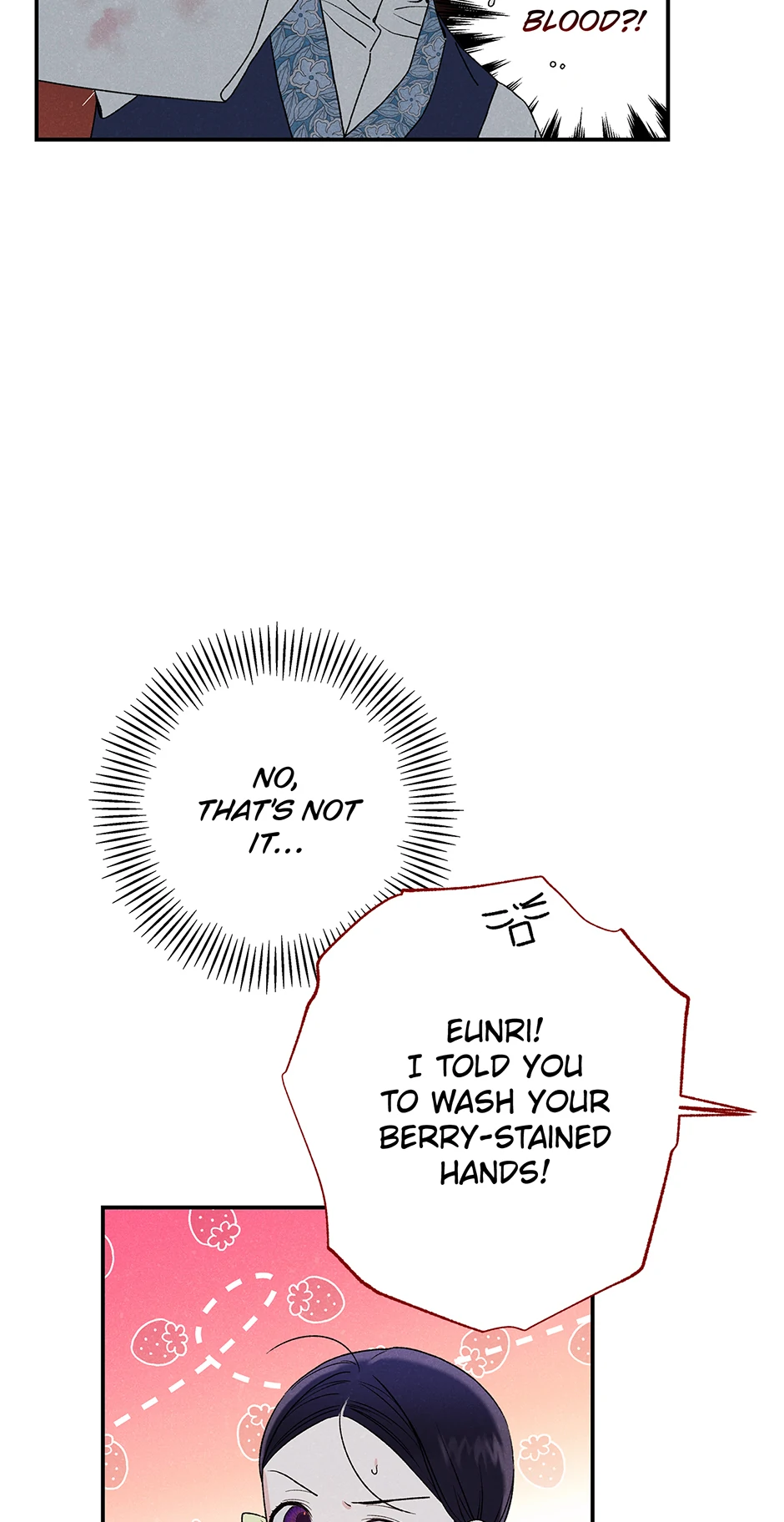 Imperial Marriage Chapter 1 page 57 - 