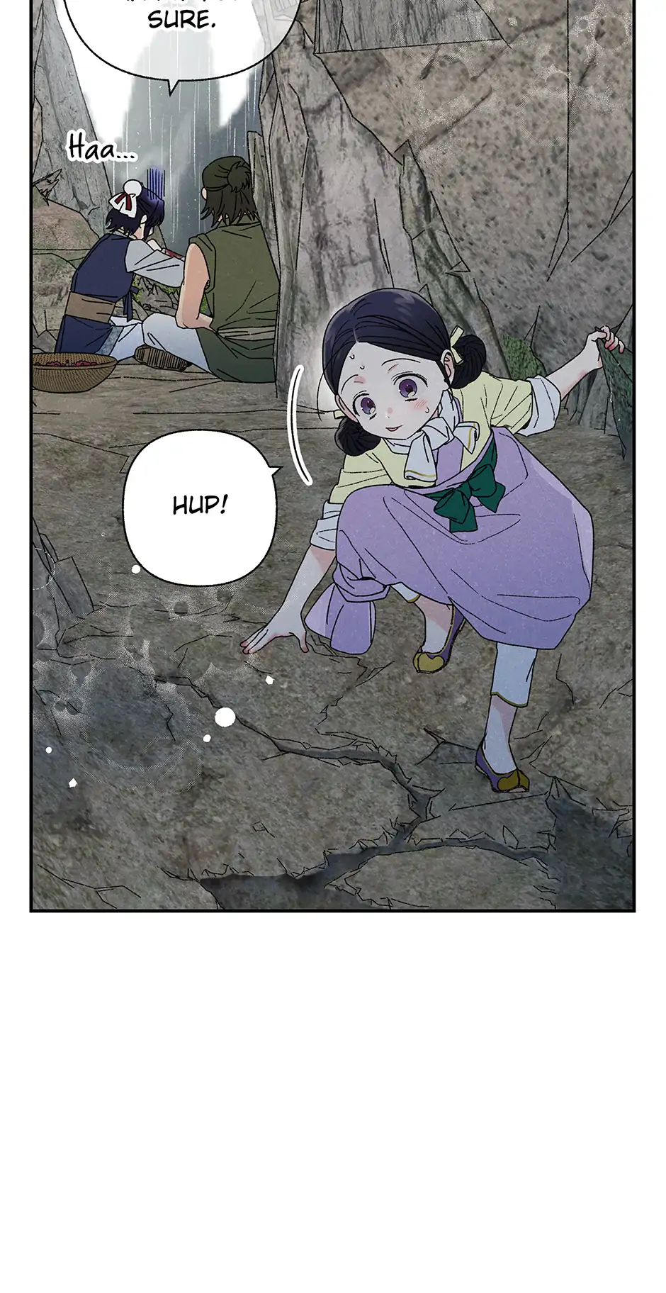 Imperial Marriage Chapter 1 page 59 - 