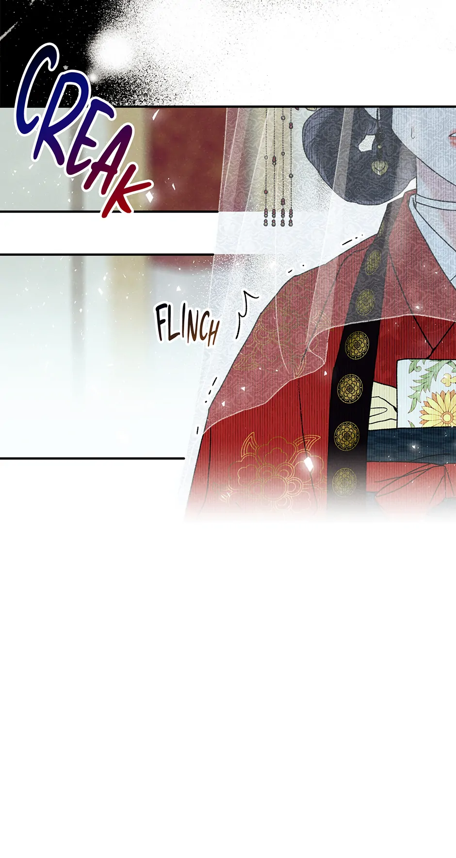 Imperial Marriage Chapter 1 page 8 - 