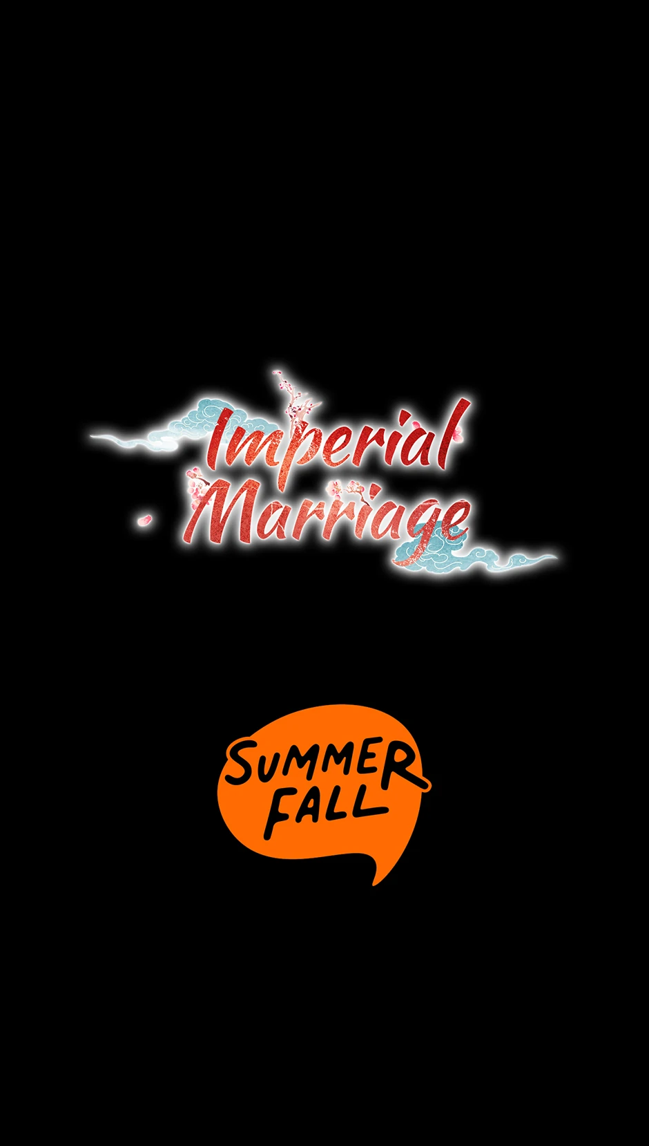 Imperial Marriage Chapter 1 page 83 - 