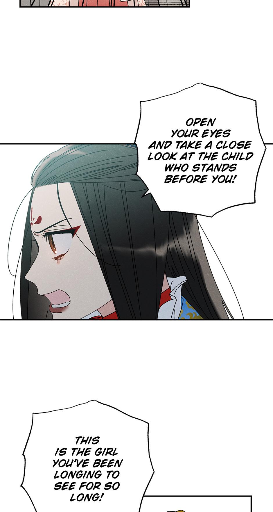 Imperial Marriage Chapter 10 page 13 - 
