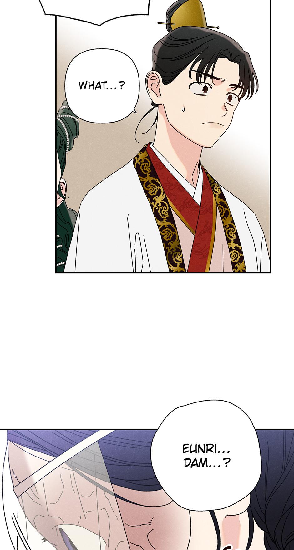Imperial Marriage Chapter 10 page 14 - 