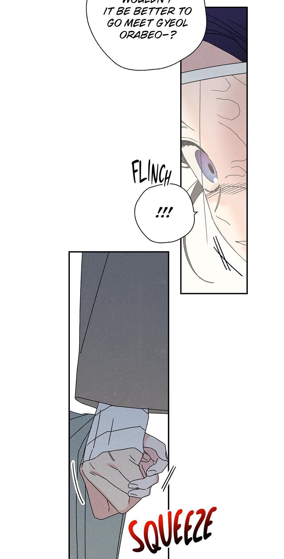 Imperial Marriage Chapter 10 page 23 - 