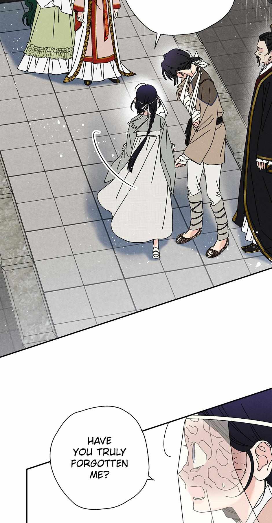 Imperial Marriage Chapter 10 page 27 - 