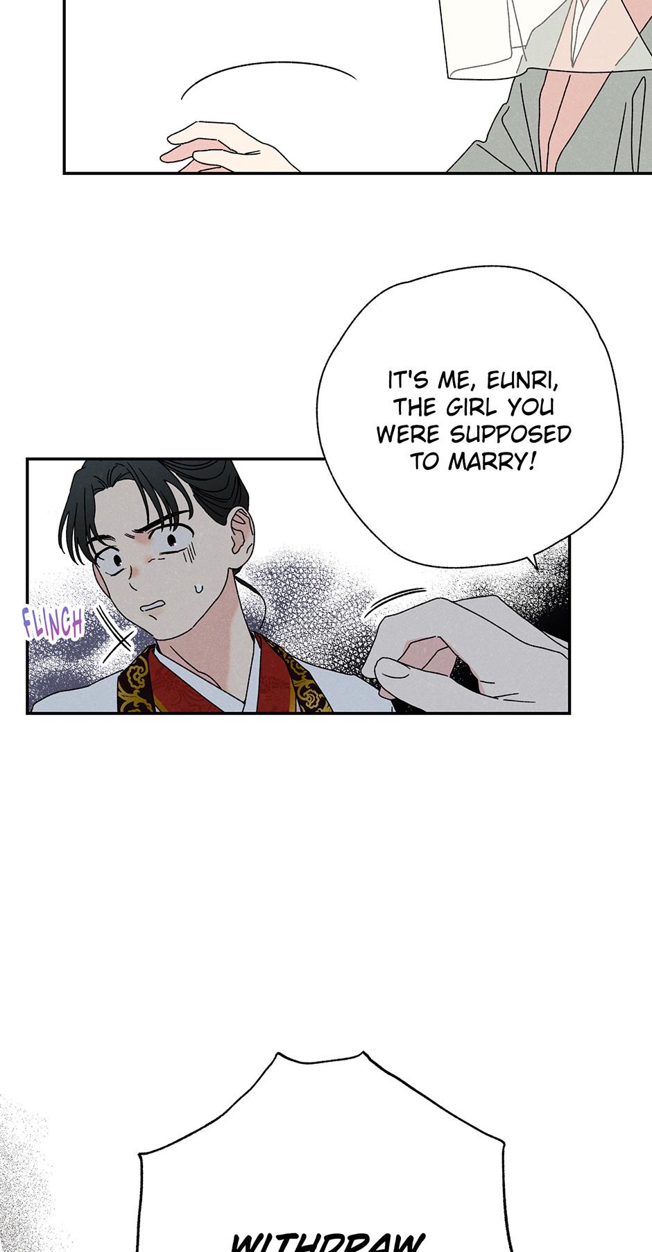 Imperial Marriage Chapter 10 page 28 - 