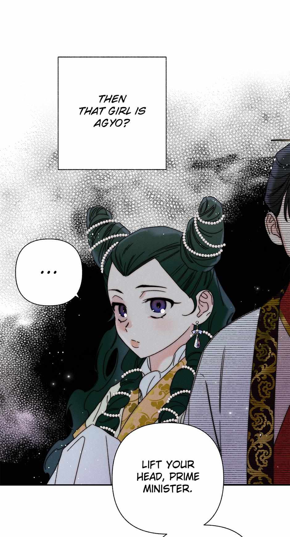 Imperial Marriage Chapter 10 page 38 - 