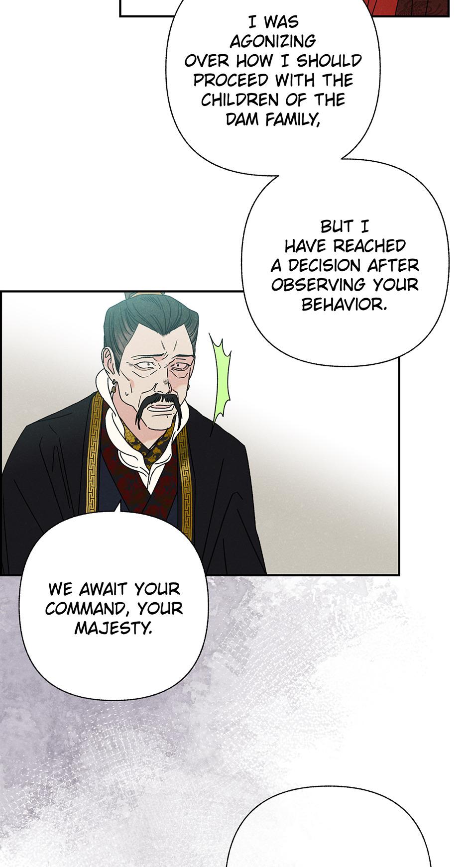 Imperial Marriage Chapter 10 page 40 - 