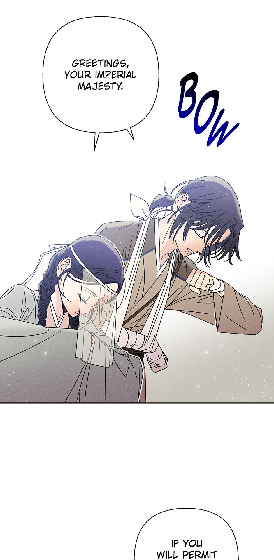 Imperial Marriage Chapter 10 page 5 - 