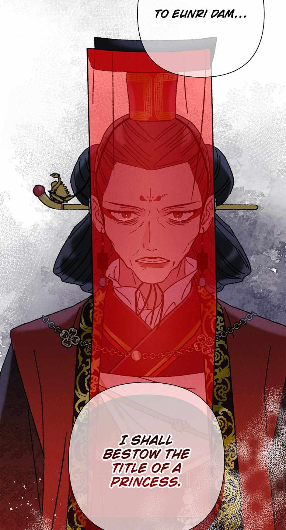 Imperial Marriage Chapter 10 page 41 - 