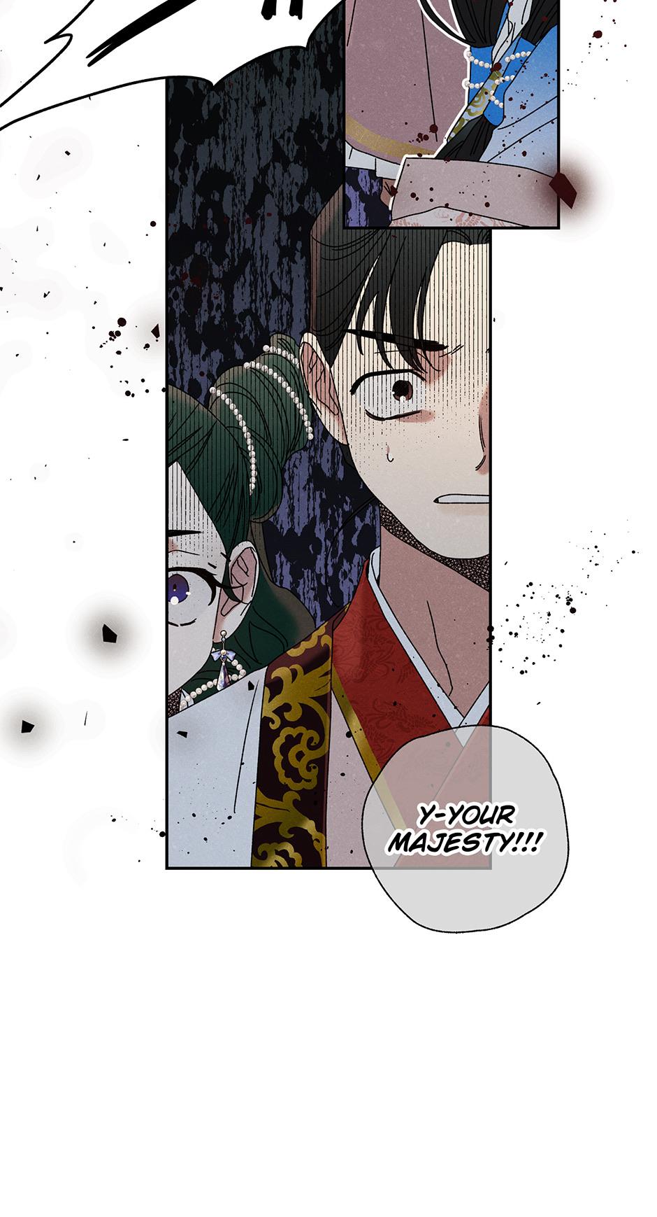 Imperial Marriage Chapter 10 page 43 - 