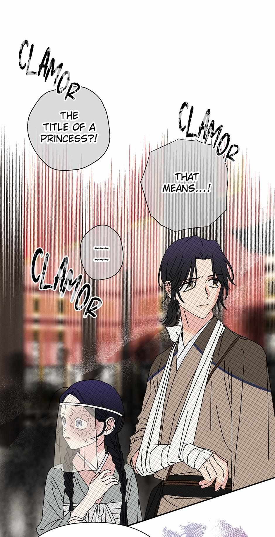 Imperial Marriage Chapter 10 page 44 - 