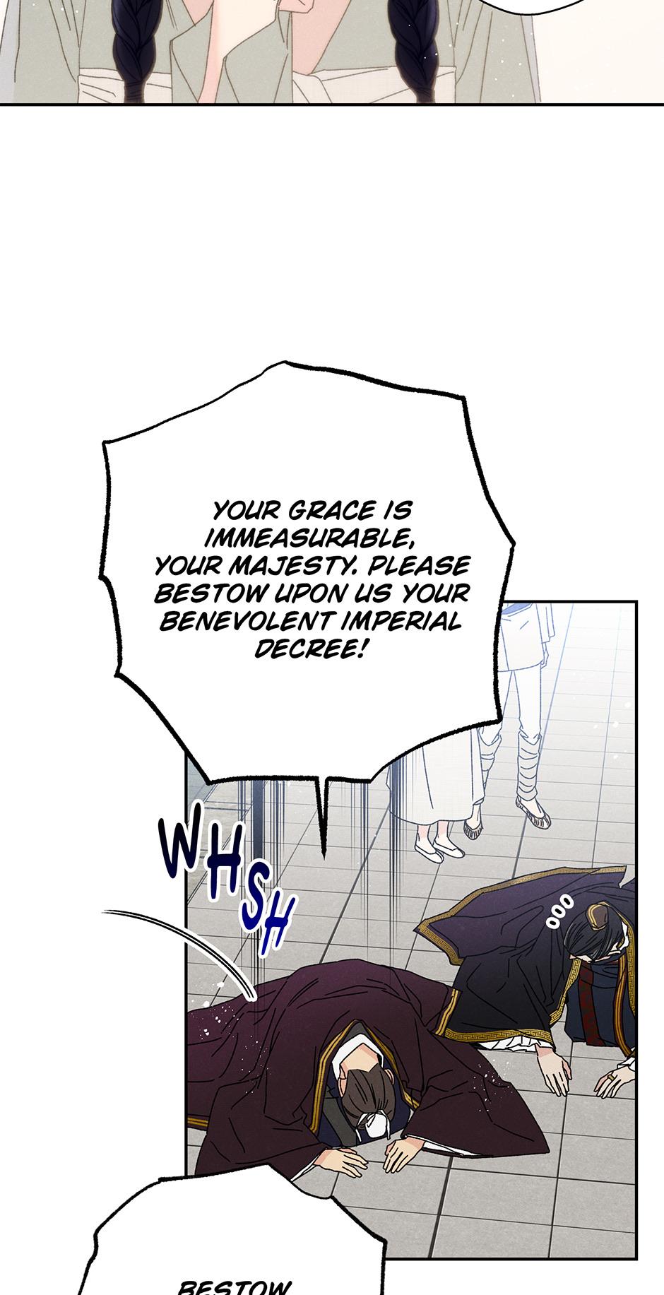 Imperial Marriage Chapter 10 page 46 - 