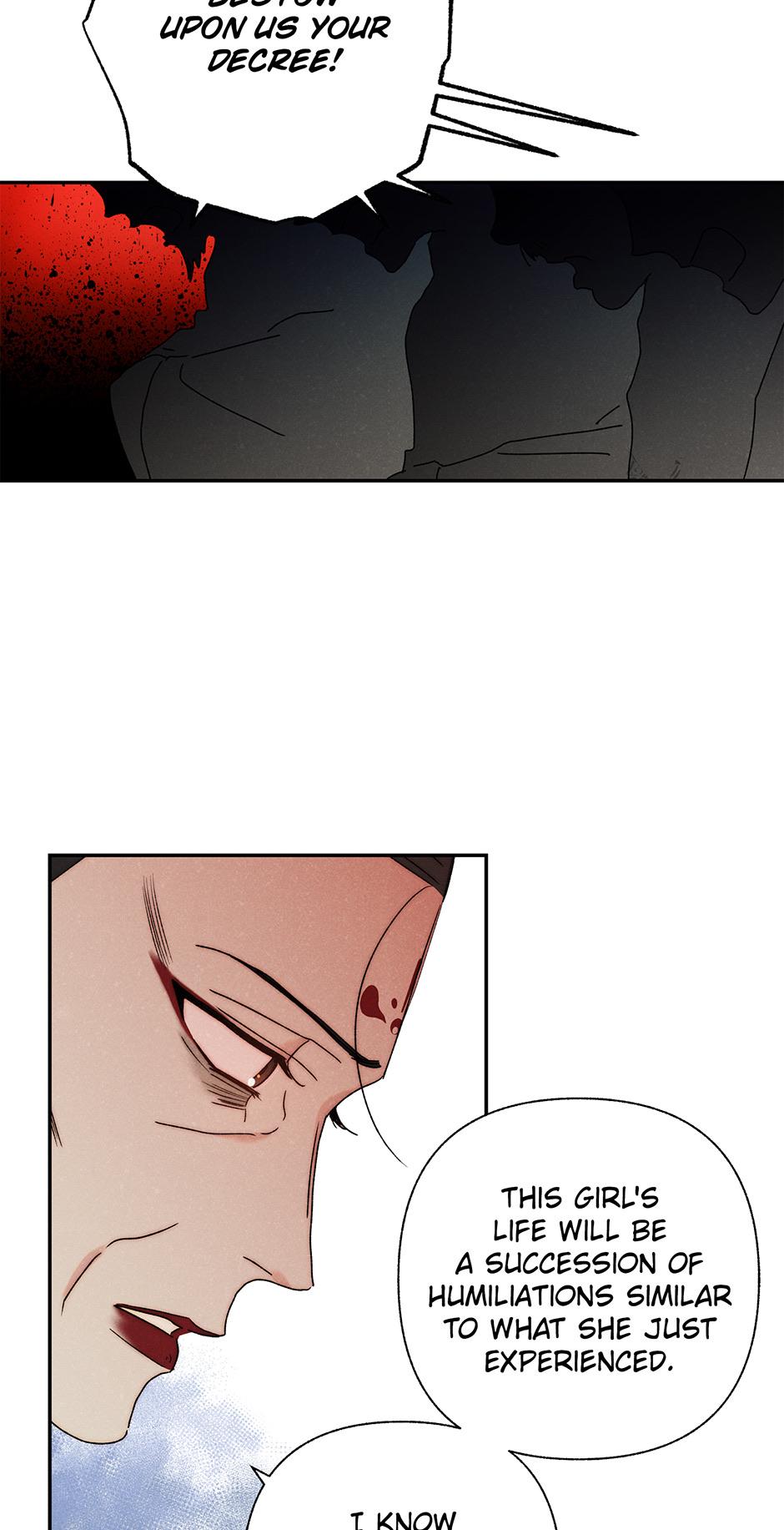 Imperial Marriage Chapter 10 page 47 - 