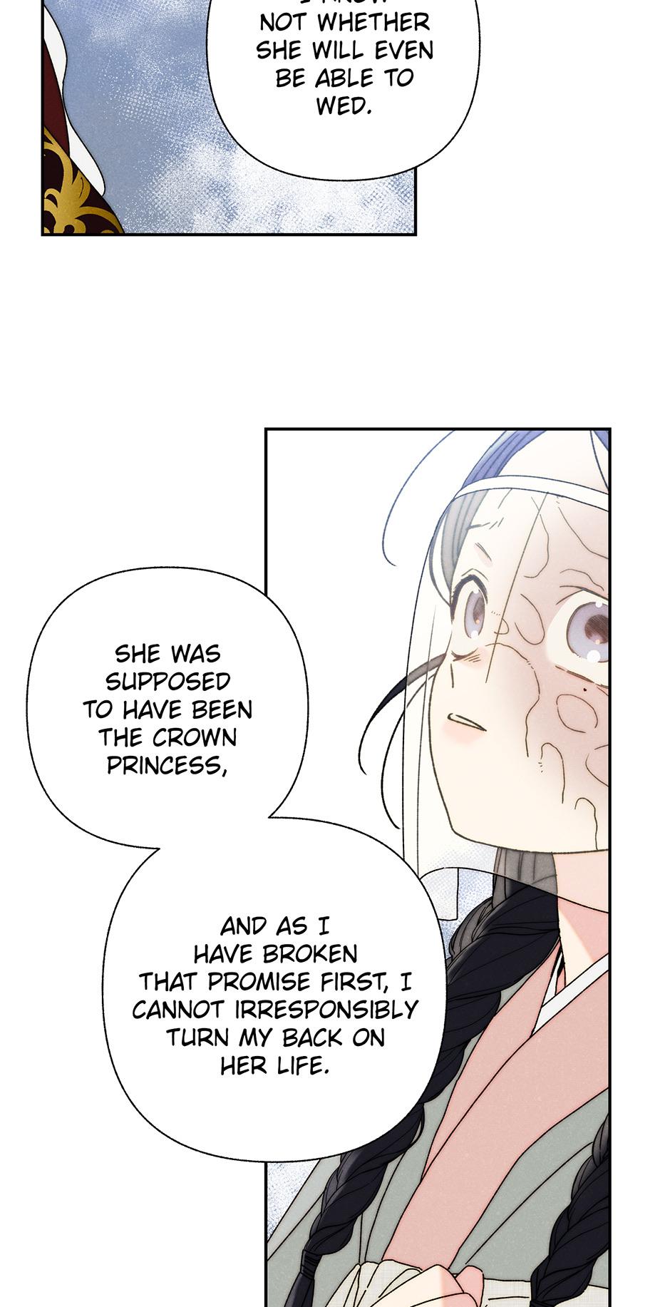 Imperial Marriage Chapter 10 page 48 - 