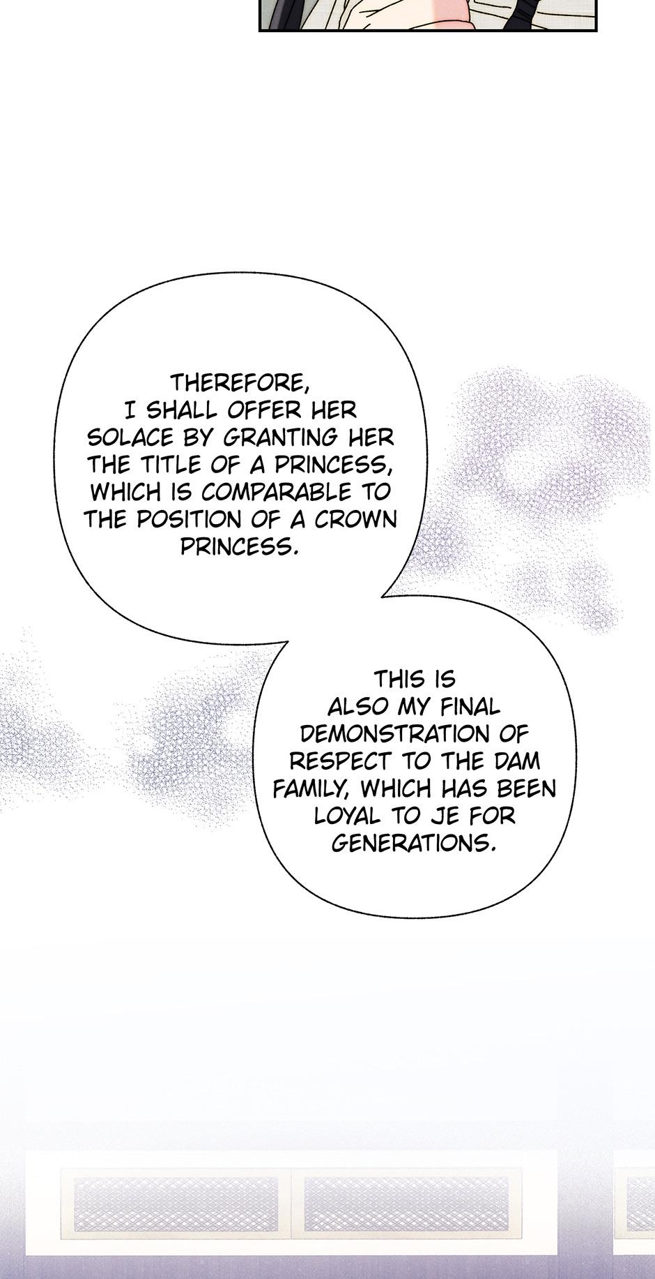 Imperial Marriage Chapter 10 page 49 - 
