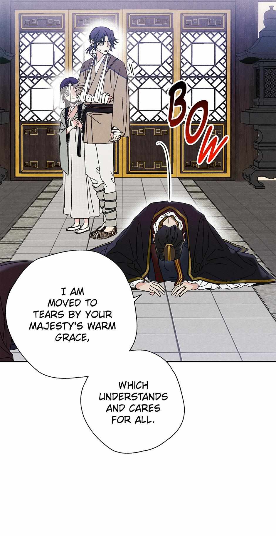 Imperial Marriage Chapter 10 page 50 - 