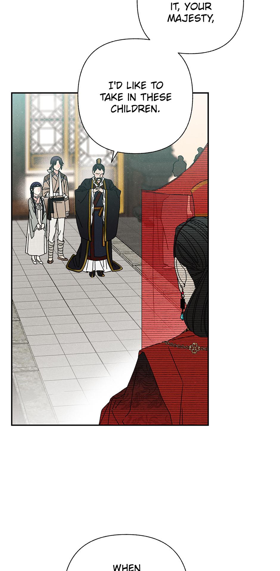Imperial Marriage Chapter 10 page 6 - 