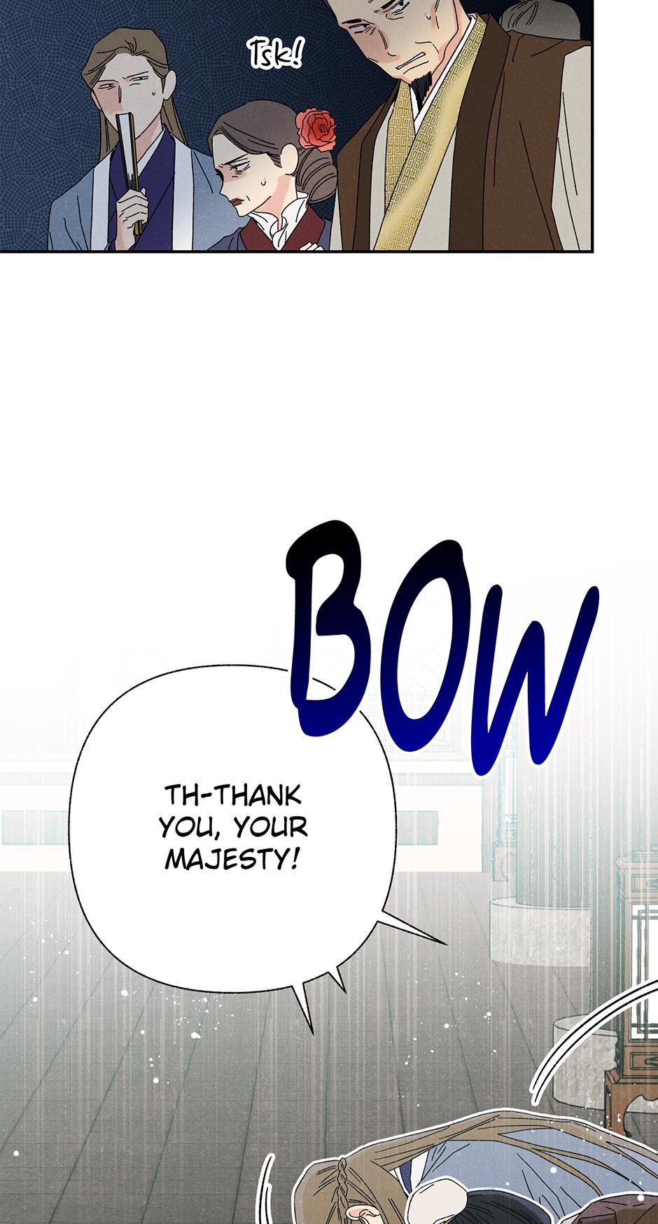 Imperial Marriage Chapter 10 page 53 - 