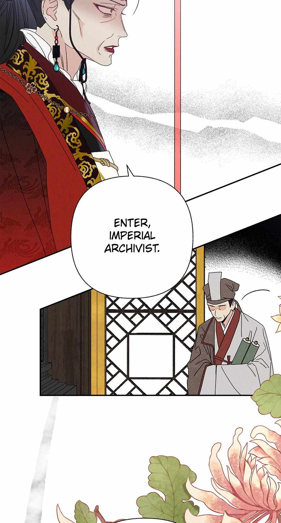 Imperial Marriage Chapter 10 page 55 - 